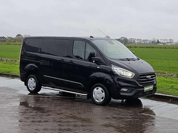 Ford Transit Custom 280 L1H1 2.0 TDCi Trend 77 kW image number 5