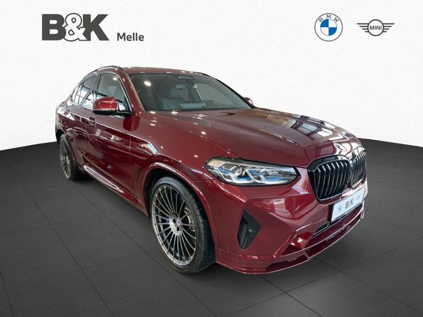 ALPINA XD4 290 kW image number 3