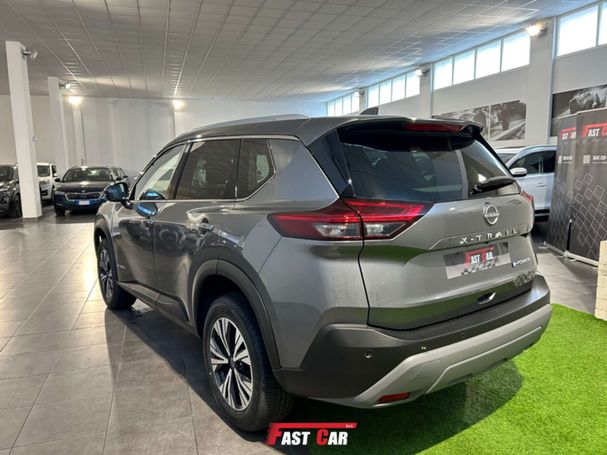 Nissan X-Trail e-Power N-Connecta 150 kW image number 7