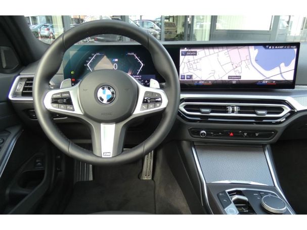 BMW 318d Touring 110 kW image number 12