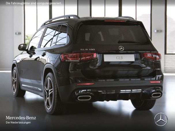 Mercedes-Benz GLB 180 100 kW image number 23