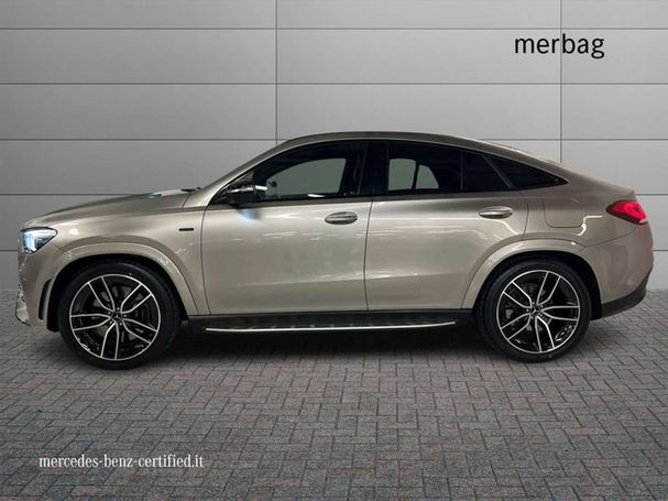 Mercedes-Benz GLE 350 de 4Matic 235 kW image number 6