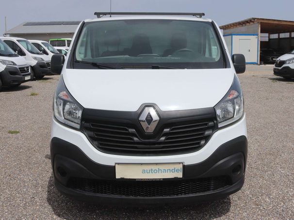 Renault Trafic DCi L1H1 70 kW image number 3