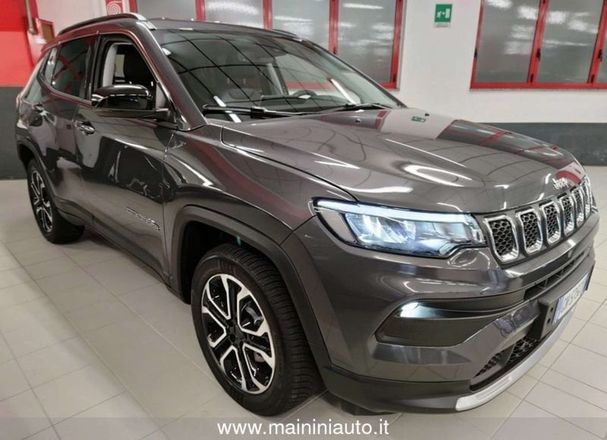 Jeep Compass 1.5 96 kW image number 3