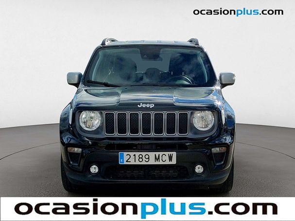 Jeep Renegade 96 kW image number 13