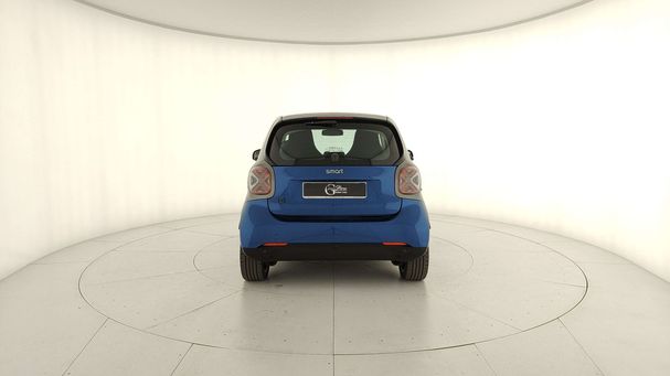 Smart ForTwo EQ pulse 60 kW image number 5