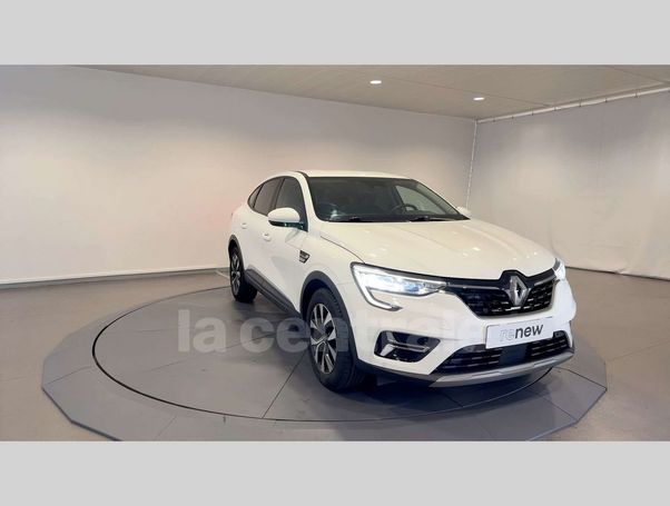 Renault Arkana 1.3 TCe EDC 103 kW image number 15