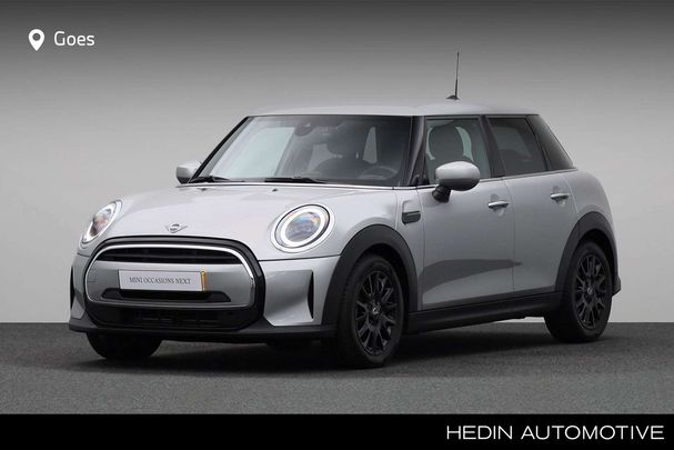 Mini Cooper Edition 100 kW image number 1