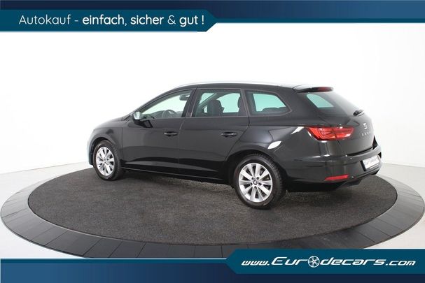 Seat Leon ST 110 kW image number 26