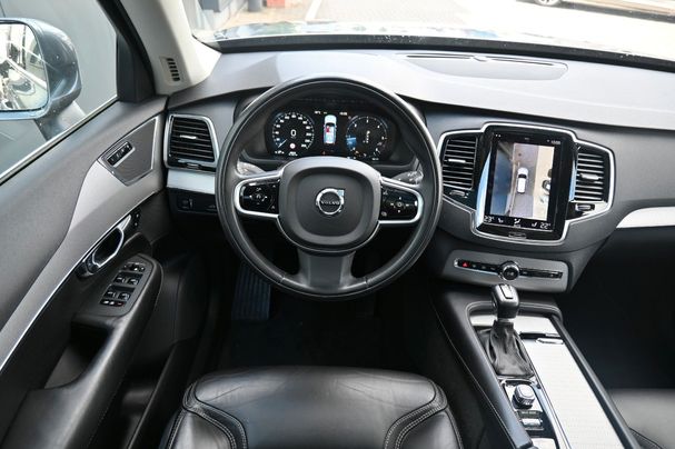 Volvo XC90 D5 AWD Inscription 165 kW image number 19