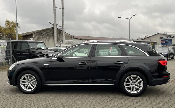 Audi A4 Allroad 2.0 TDI quattro S tronic 140 kW image number 7