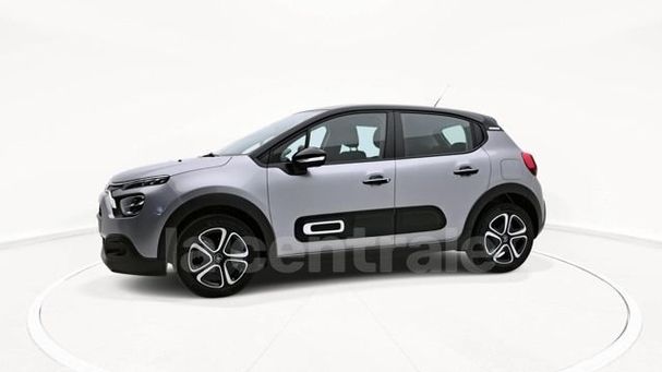 Citroen C3 Pure Tech 110 S&S SHINE 81 kW image number 26