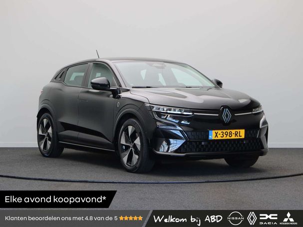 Renault Megane  96 kW image number 1