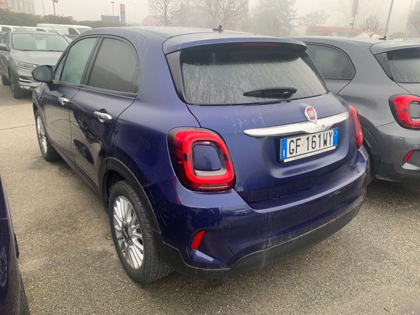 Fiat 500X 1.3 70 kW image number 5