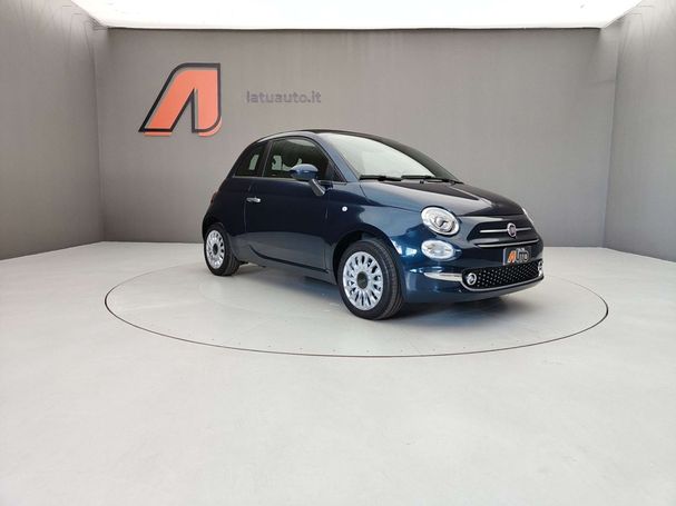 Fiat 500C 1.0 Hybrid 51 kW image number 2