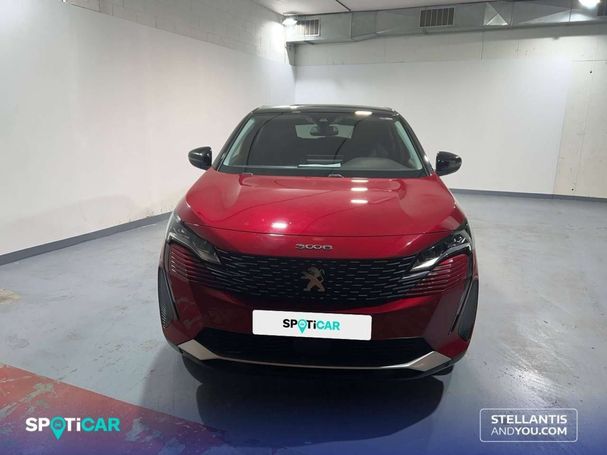 Peugeot 3008 PureTech 130 S&S Allure 96 kW image number 5