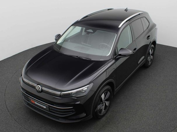 Volkswagen Tiguan 1.5 eHybrid Life DSG 150 kW image number 14