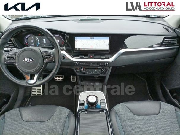 Kia Niro 150 kW image number 13