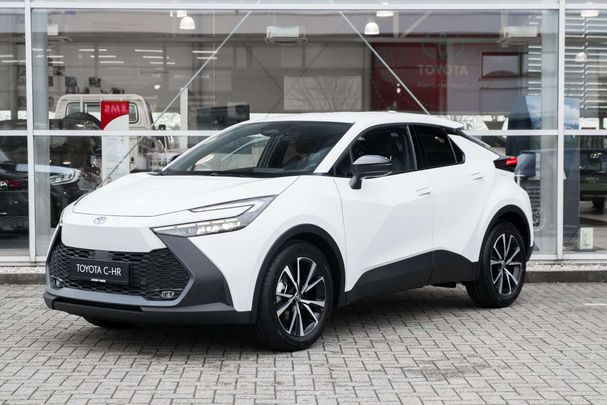 Toyota C-HR Hybrid 103 kW image number 1