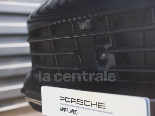 Porsche Cayenne E-Hybrid 340 kW image number 11