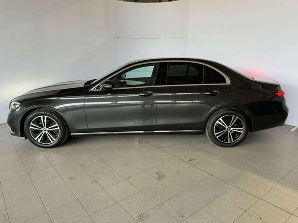 Mercedes-Benz E 220 d 143 kW image number 5