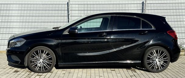 Mercedes-Benz A 180 90 kW image number 5