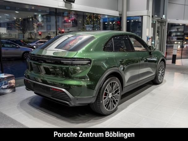 Porsche Macan 4S 380 kW image number 1