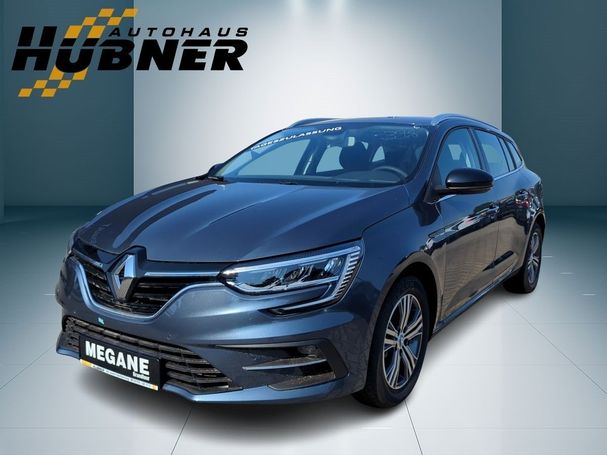 Renault Megane Grandtour 85 kW image number 1