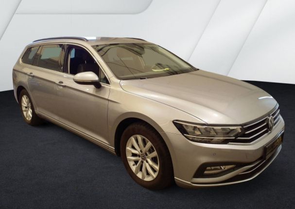 Volkswagen Passat Variant 1.5 TSI Business DSG 110 kW image number 1