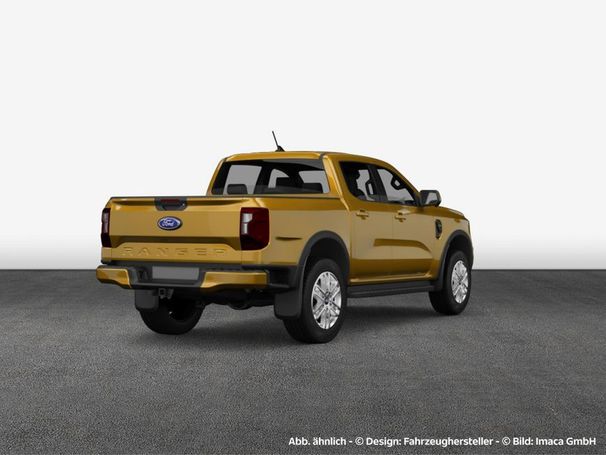 Ford Ranger 3.0 Wildtrak 177 kW image number 5