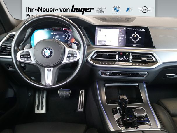 BMW X5 xDrive30d 210 kW image number 4