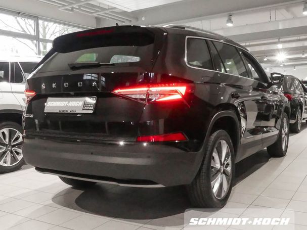 Skoda Kodiaq 2.0 TDI DSG Style 110 kW image number 3