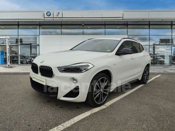 BMW X2 sDrive 141 kW image number 16