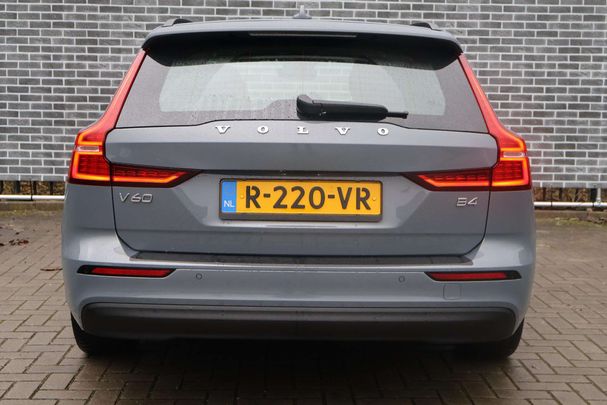 Volvo V60 B4 145 kW image number 6