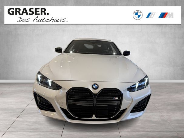 BMW 440d xDrive 250 kW image number 8