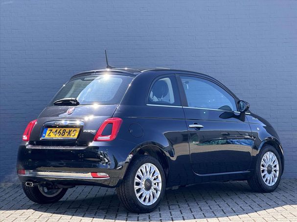 Fiat 500 1.0 51 kW image number 3