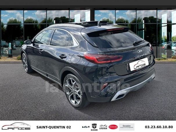 Kia XCeed 1.0 T-GDi 88 kW image number 17