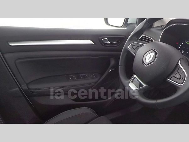 Renault Megane BLUE dCi 115 EDC 85 kW image number 32