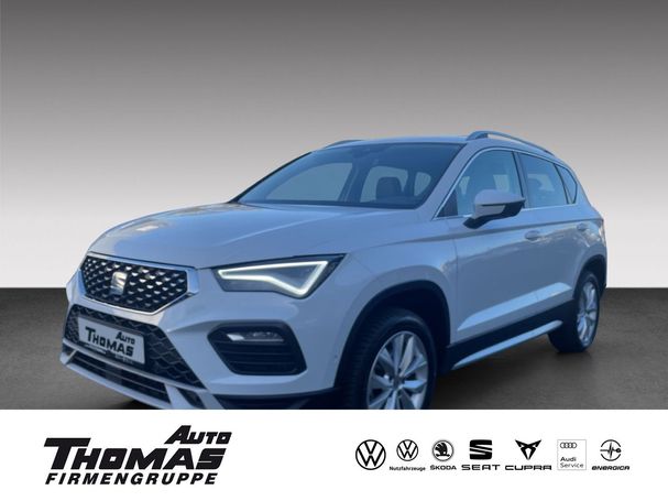 Seat Ateca 1.5 TSI DSG 110 kW image number 2