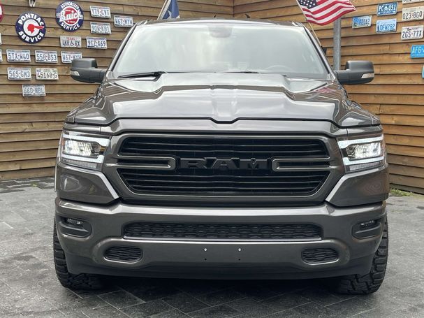 RAM 1500 5.7 294 kW image number 5