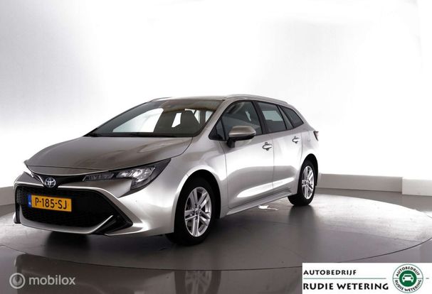 Toyota Corolla 1.8 Hybrid Touring Sports 90 kW image number 1