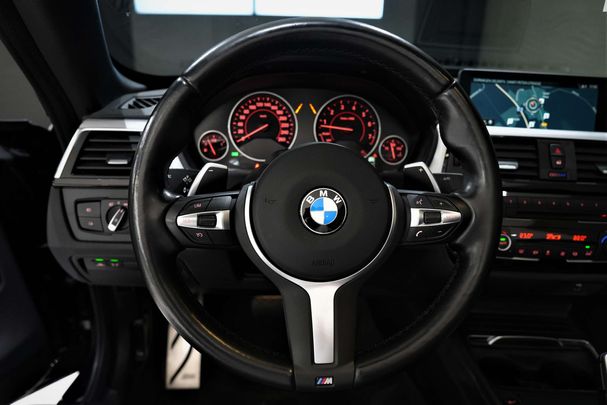 BMW 440i 240 kW image number 26