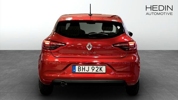 Renault Clio TCe 90 67 kW image number 7