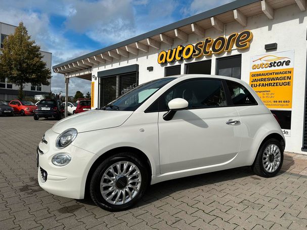 Fiat 500 1.0 51 kW image number 1