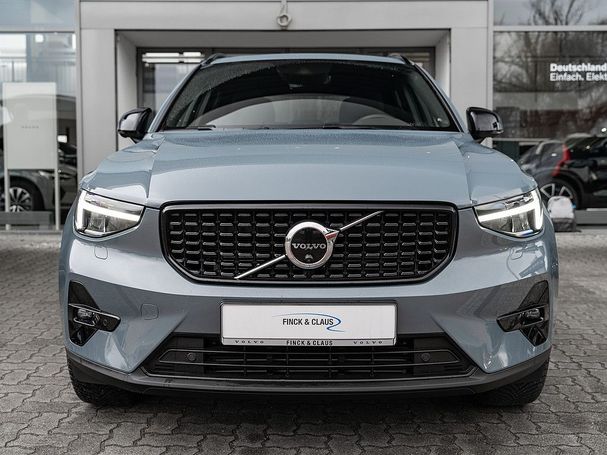 Volvo XC40 T5 Plus 192 kW image number 6