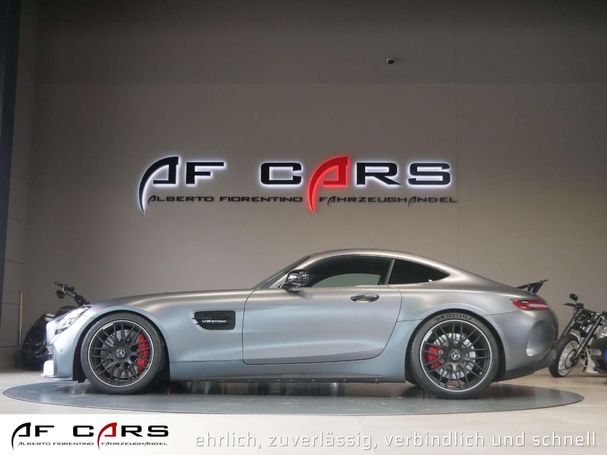 Mercedes-Benz AMG GT 410 kW image number 3