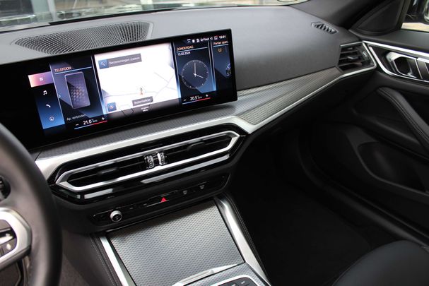 BMW 430i Gran Coupé M Sport 190 kW image number 20