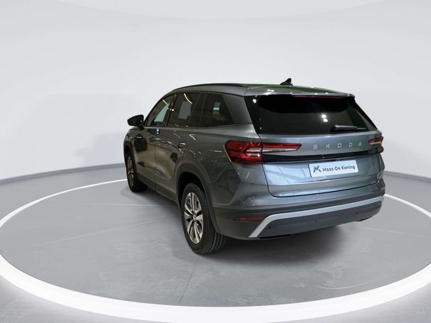 Skoda Kodiaq 1.5 PHEV DSG 150 kW image number 4