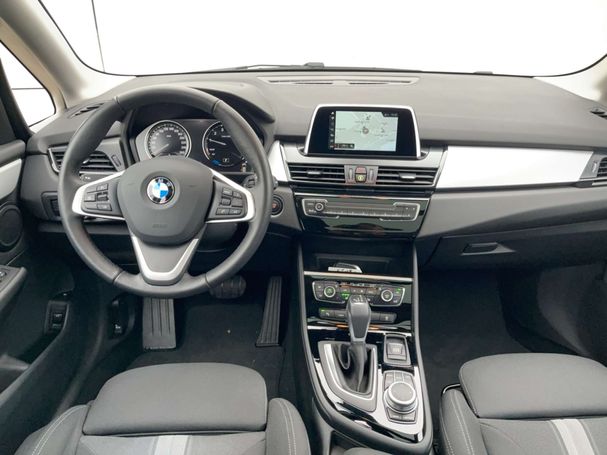 BMW 225 Active Tourer xe xDrive 165 kW image number 4