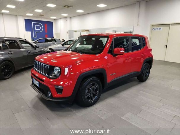 Jeep Renegade 1.6 Longitude 88 kW image number 1